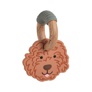 Mud Pie - Mud Pie Dog Teether - Classy Rascals Boutique