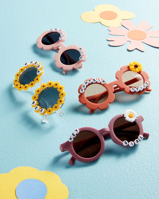 Mud Pie - Mud Pie Fall Sassy Shades - Classy Rascals Boutique