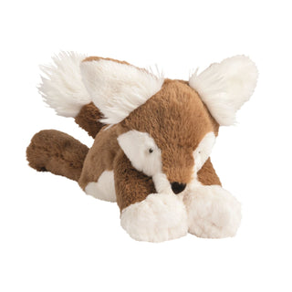 Mud Pie - Mud Pie Floyd The Fox Plush Pal Stuffed Animal - Classy Rascals Boutique