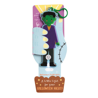 Mud Pie - Mud Pie Halloween Flashlight - Classy Rascals Boutique