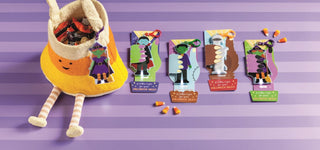 Mud Pie - Mud Pie Halloween Flashlight - Classy Rascals Boutique