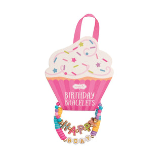 Mud Pie - Mud Pie Happy Birthday Bracelets - Classy Rascals Boutique