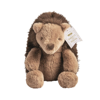 Mud Pie - Mud Pie Harriett The Hedgehog Plush Pal - Classy Rascals Boutique
