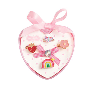 Mud Pie - Mud Pie Heart Ring Case - Classy Rascals Boutique