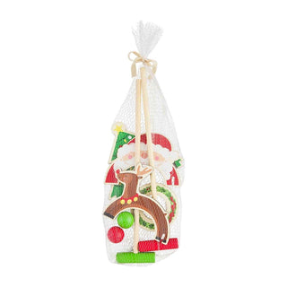 Mud Pie - Mud Pie Holiday Hole In One - Classy Rascals Boutique