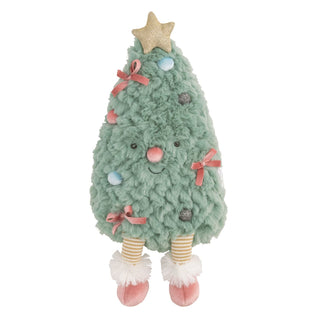 Mud Pie - Mud Pie Holiday Plush Pals - Classy Rascals Boutique