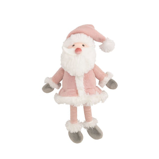 Mud Pie - Mud Pie Holiday Plush Pals - Classy Rascals Boutique