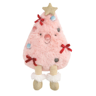 Mud Pie - Mud Pie Holiday Plush Pals - Classy Rascals Boutique