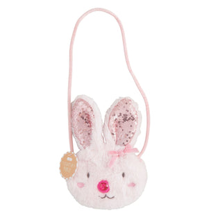 Mud Pie - Mud Pie Light Up Bunny Purse - Classy Rascals Boutique