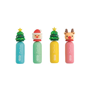 Mud Pie - Mud Pie Merry & Bright Marker Set - Classy Rascals Boutique