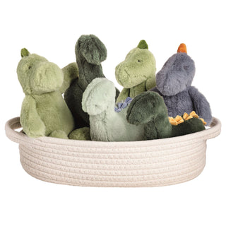 Mud Pie - Mud Pie Mini Dino Buddies - Classy Rascals Boutique