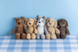 Mud Pie - Mud Pie Mini Puppies - Classy Rascals Boutique