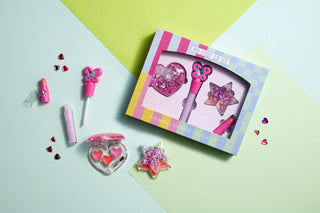 Mud Pie - Mud Pie My First Lip Kit - Classy Rascals Boutique