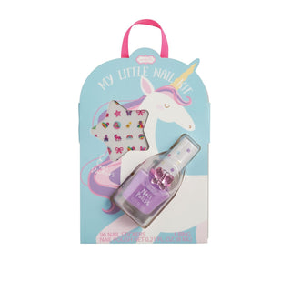 Mud Pie - Mud Pie My Little Nail Kits - Classy Rascals Boutique