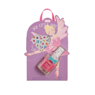 Mud Pie - Mud Pie My Little Nail Kits - Classy Rascals Boutique