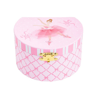Mud Pie - Mud Pie One Ballerina Jewelry Box - Classy Rascals Boutique