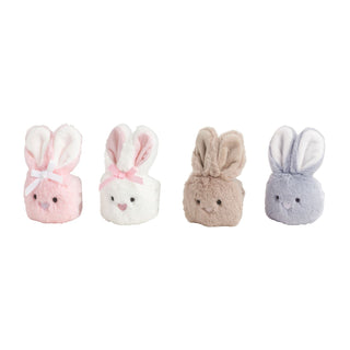 Mud Pie - Mud Pie Ouch Buddy Bunnies - Classy Rascals Boutique