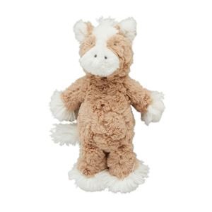 Mud Pie - Mud Pie Plush Henry the Horse - Classy Rascals Boutique