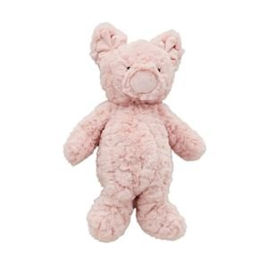 Mud Pie - Mud Pie Plush Rosy the Pig - Classy Rascals Boutique