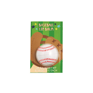 Mud Pie - Mud Pie Sports Lip Balm - Classy Rascals Boutique
