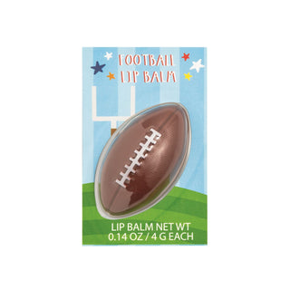 Mud Pie - Mud Pie Sports Lip Balm - Classy Rascals Boutique