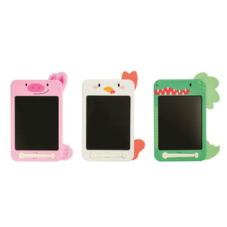 Mud Pie - Mud Pie Spring Doodle Boards - Classy Rascals Boutique