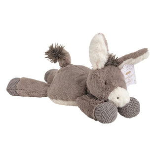 Mud Pie - Mud Pie Thaddeus the Donkey Plush Pal - Classy Rascals Boutique