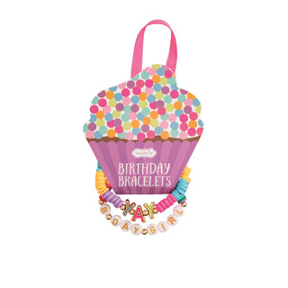 Mud Pie - Mud Pie Yay Birthday Bracelets - Classy Rascals Boutique