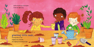 HarperCollins - On the First Day of First Grade | Tish Rabe | HarperCollins - Classy Rascals Boutique