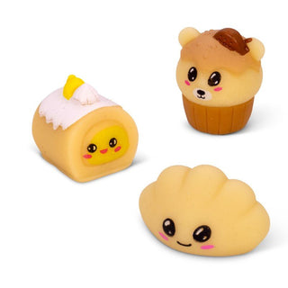 Classy Rascals Boutique - One For Fun Squishy Buddies - Sweet Treats - Classy Rascals Boutique