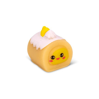 Classy Rascals Boutique - One For Fun Squishy Buddies - Sweet Treats - Classy Rascals Boutique