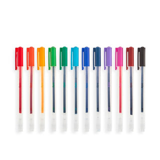OOLY - OOLY Color Luxe Gel Pens - Classy Rascals Boutique