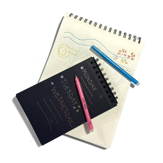 OOLY - OOLY - Color Sheen Metallic Gel Pens - Set of 12 - Classy Rascals Boutique