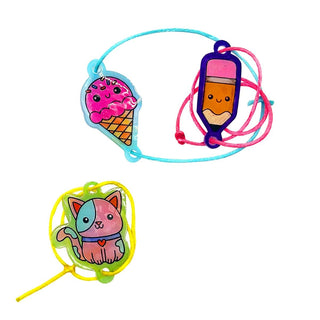 OOLY - OOLY Shrink Its! D.I.Y. Shrink Art Kit - Cute Crew - Classy Rascals Boutique