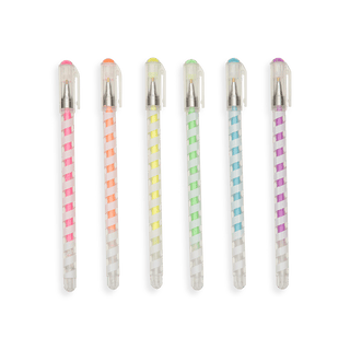 OOLY - OOLY Totally Taffy Gel Pens - Classy Rascals Boutique