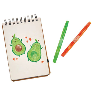 OOLY - OOLY - Yummy Yummy Scented Twist - Up Crayons - Classy Rascals Boutique