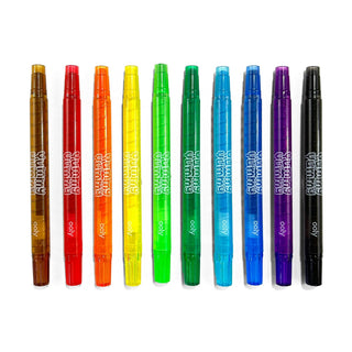 OOLY - OOLY - Yummy Yummy Scented Twist - Up Crayons - Classy Rascals Boutique