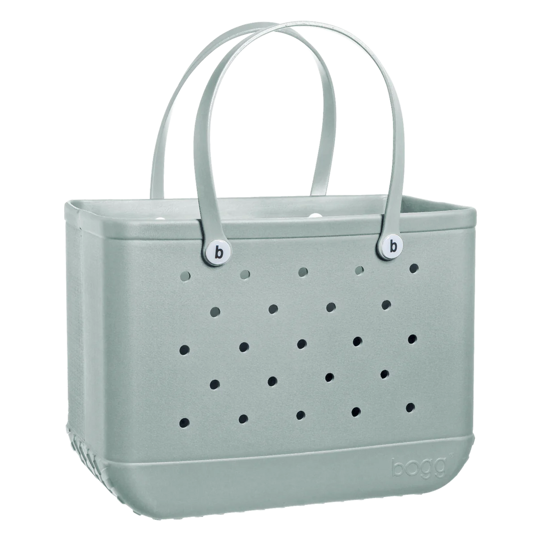 Bogg Bag Pale Blue Original Bogg Classy Rascals Boutique
