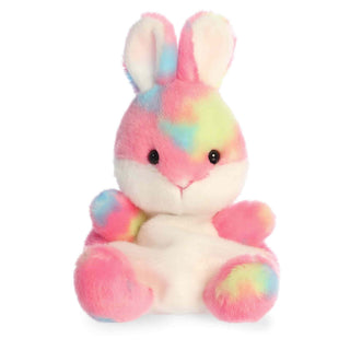Palm Pals - Palm Pals 5" Bubblegum Jellybean Bunny - Classy Rascals Boutique