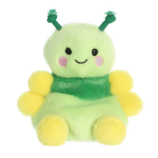 Palm Pals - Palm Pals 5" Ivy Caterpillar - Classy Rascals Boutique
