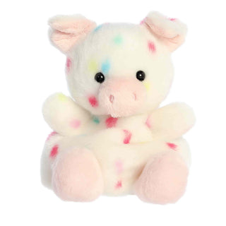 Palm Pals - Palm Pals 5" Patsy Funfetti Pig - Classy Rascals Boutique