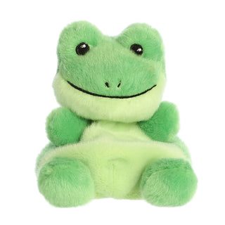 Palm Pals - Palm Pals 5" Ribbits Frog - Classy Rascals Boutique