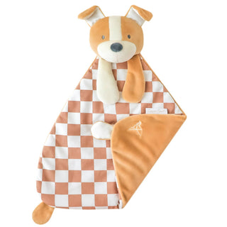 Copper Pearl Pepper Character Lovey