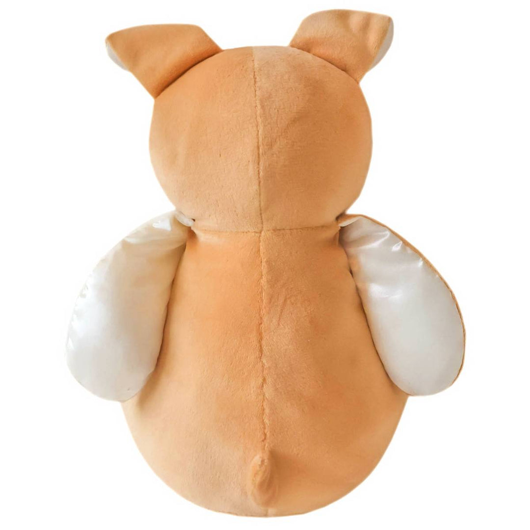 Copper Pearl Pepper Squish Plush