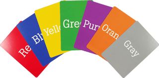 Peter Pauper Press - Peter Pauper Press - Colors and Shapes Flash Cards,Colors and Shapes Flash Cards - Classy Rascals Boutique