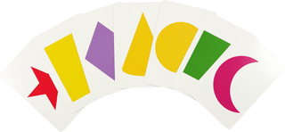 Peter Pauper Press - Peter Pauper Press - Colors and Shapes Flash Cards,Colors and Shapes Flash Cards - Classy Rascals Boutique