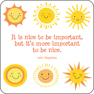 Peter Pauper Press - Peter Pauper Press - Kindness Lunch Box Notes For Kids! - Classy Rascals Boutique