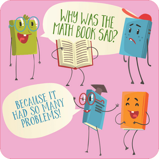 Peter Pauper Press - Peter Pauper Press - Lunch Box Jokes for Kids - Classy Rascals Boutique