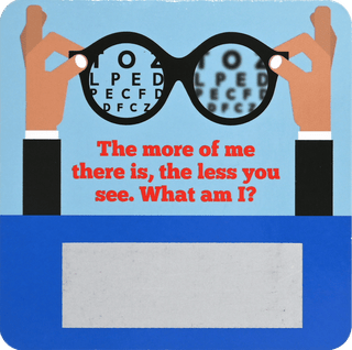 Peter Pauper Press - Peter Pauper Press Lunch Box Riddles Scratch-Off Deck | 60 Cards - Classy Rascals Boutique