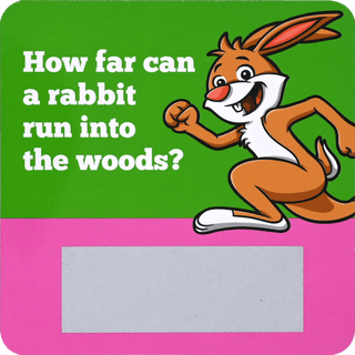 Peter Pauper Press - Peter Pauper Press Lunch Box Riddles Scratch-Off Deck | 60 Cards - Classy Rascals Boutique